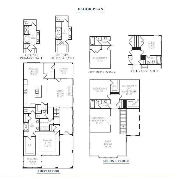 Property image 5 at 4029 Grommet Court, Matthews, NC 28105