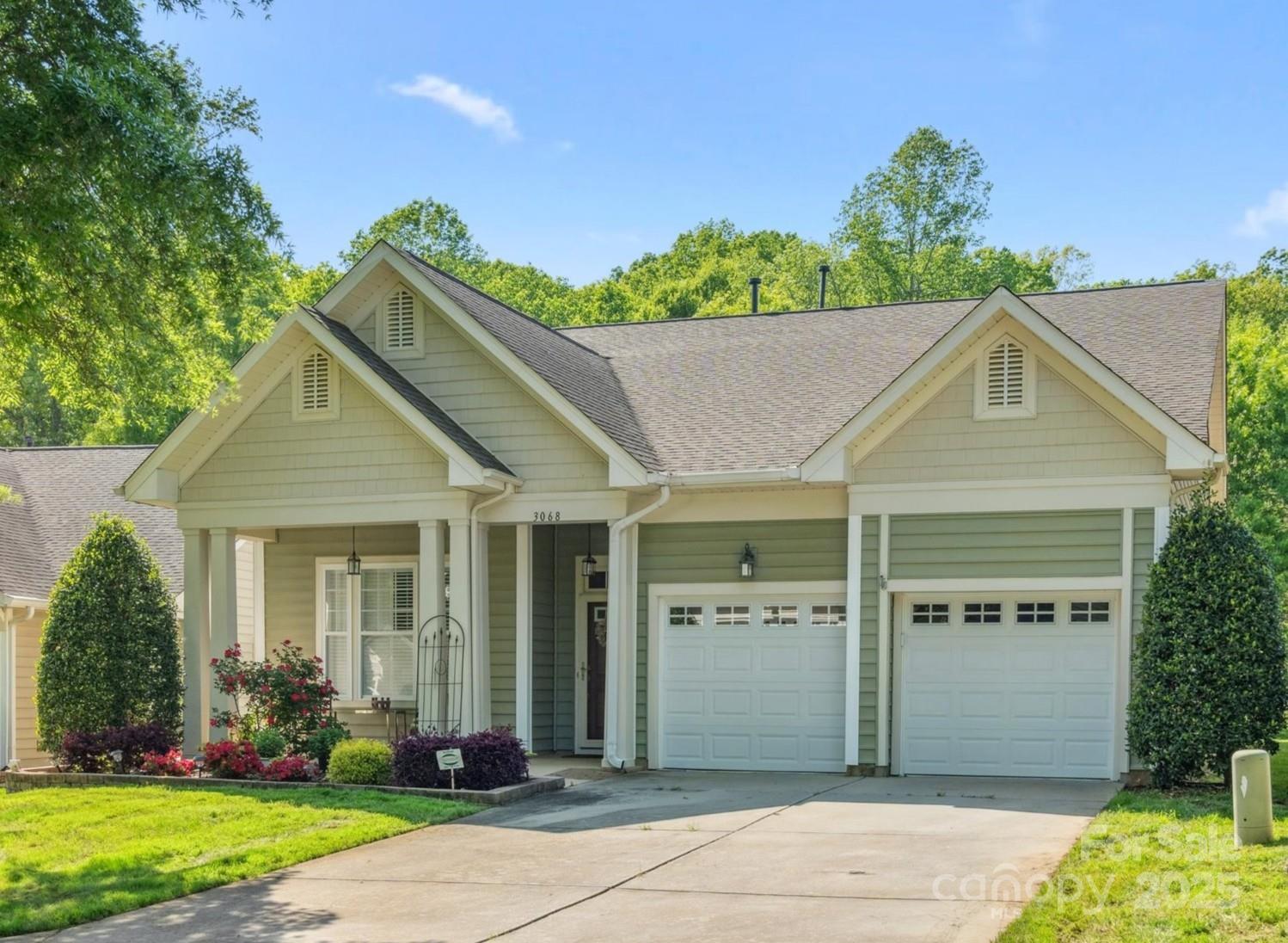 Property image 2 at 3068 Streamhaven Drive, Indian Land, SC 29707