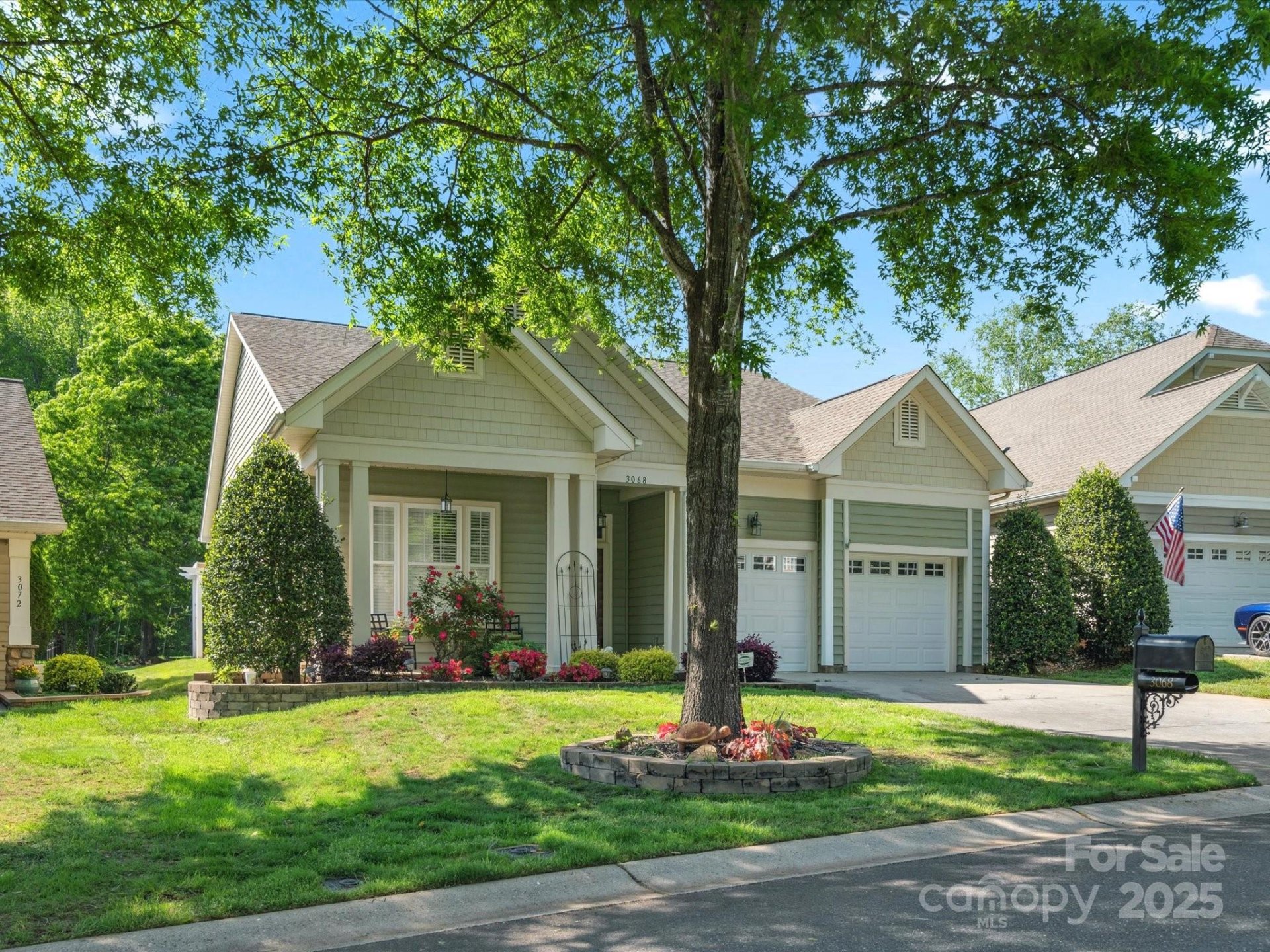 Property image 3 at 3068 Streamhaven Drive, Indian Land, SC 29707