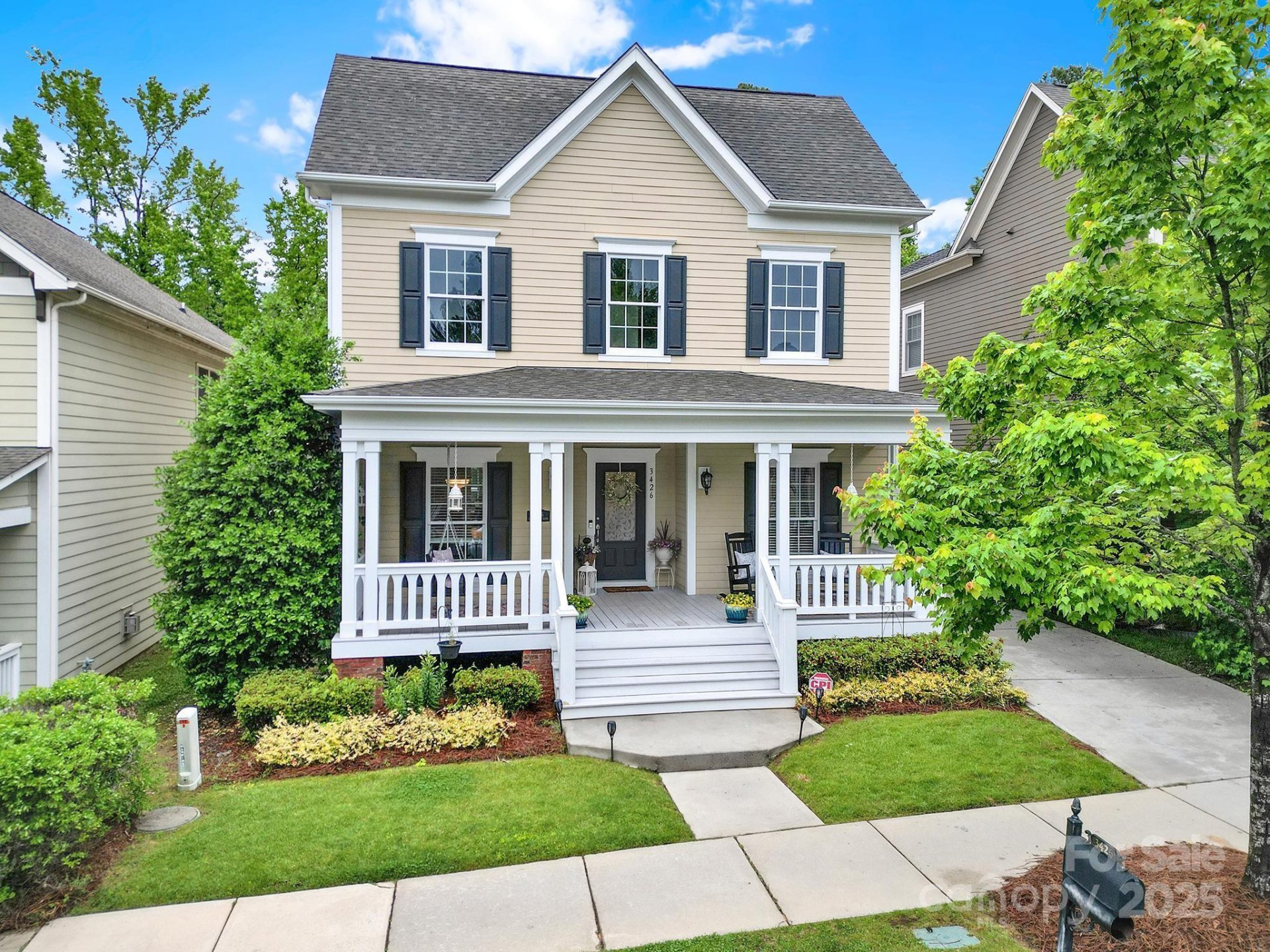 3426 Richards Crossing