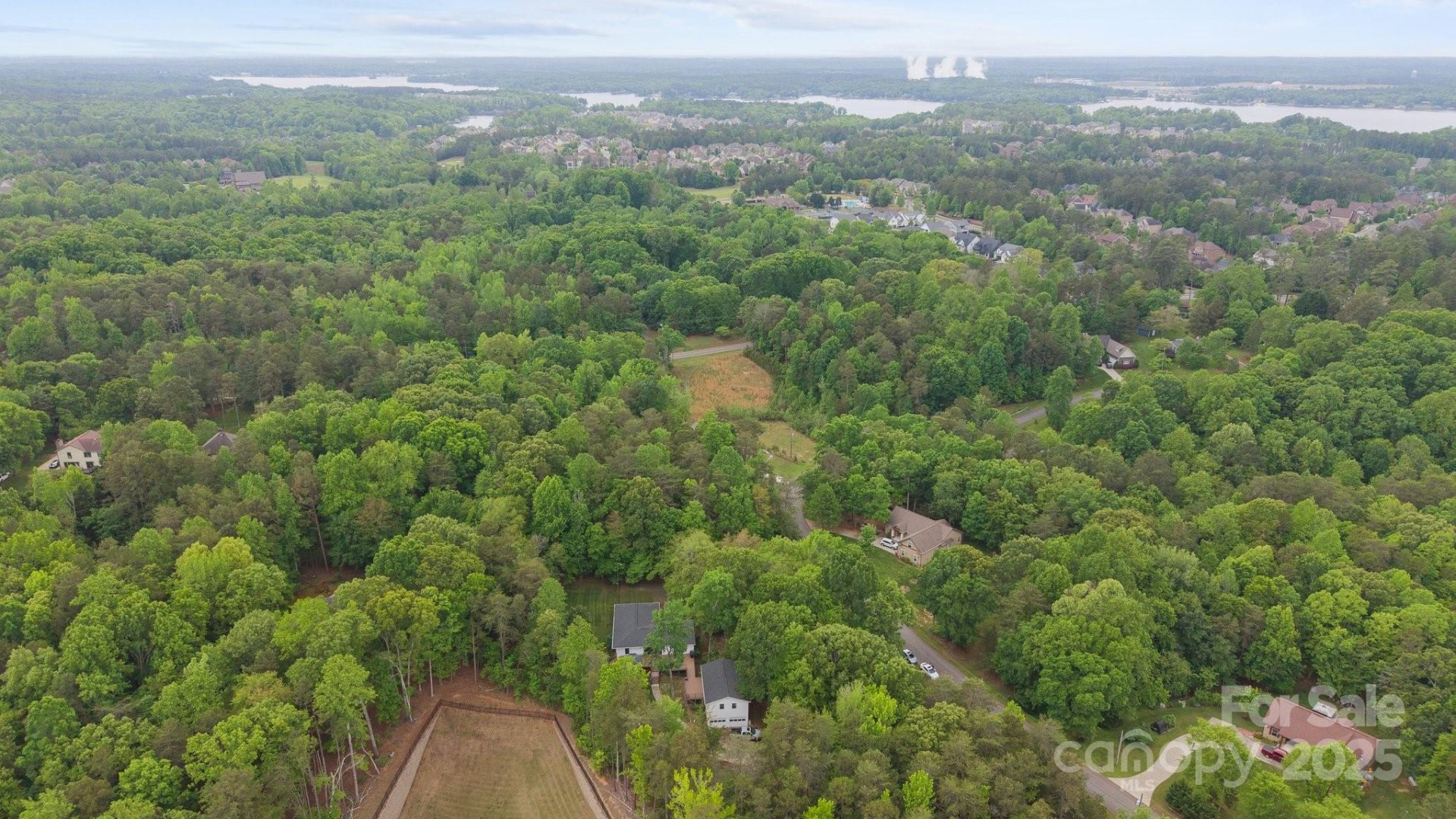 Property image 2 at 17421 Green Hill Road, Charlotte, NC 28278