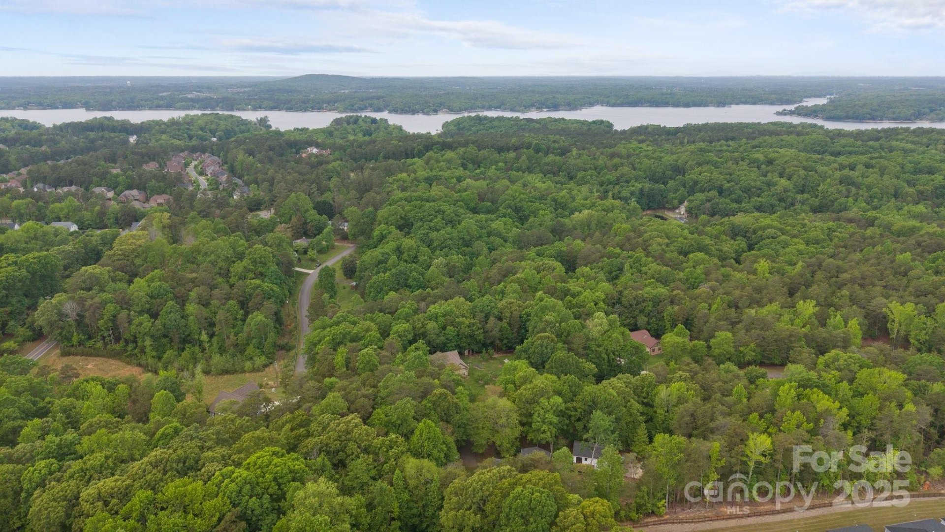 Property image 3 at 17421 Green Hill Road, Charlotte, NC 28278
