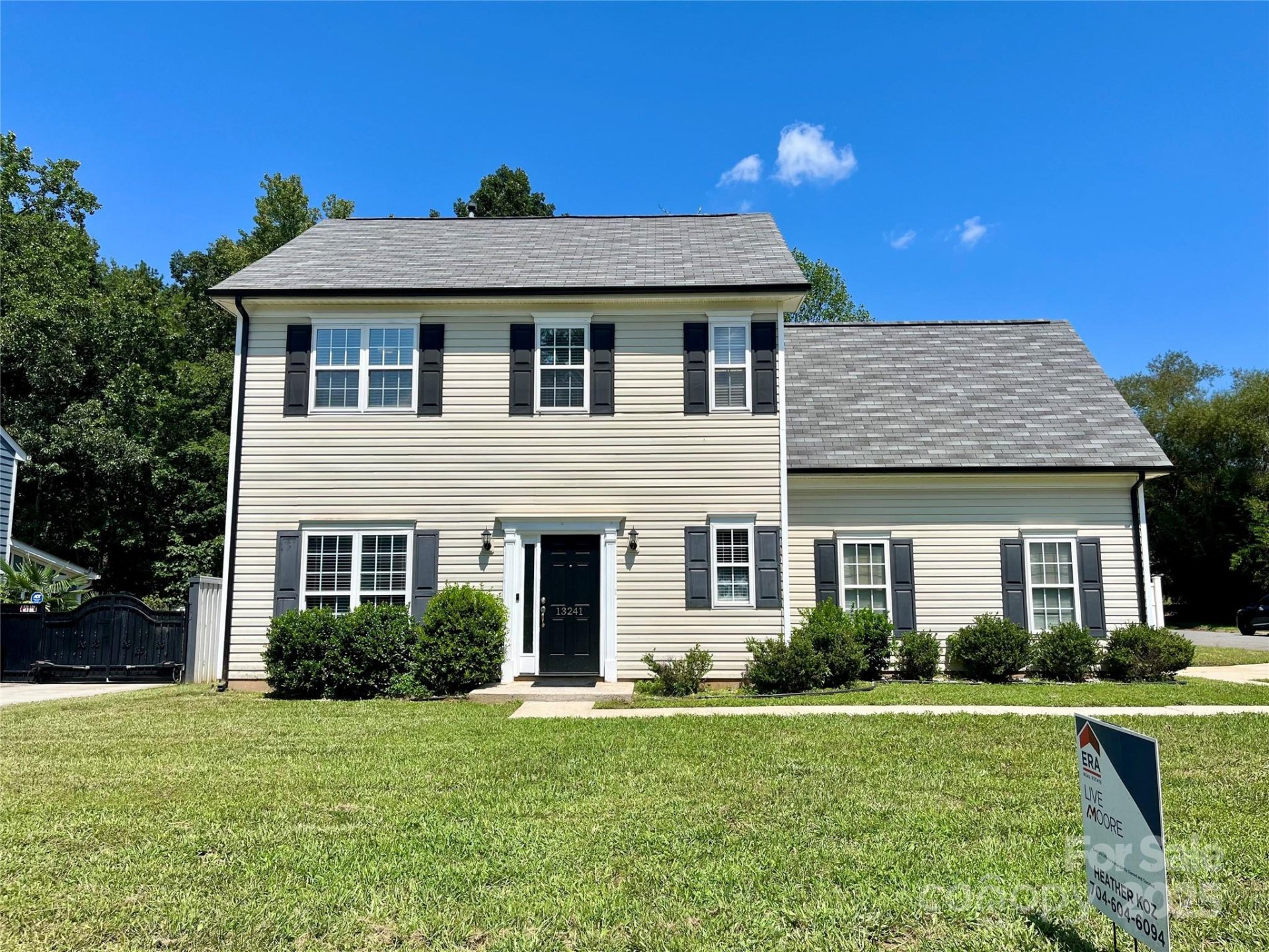 13241 Woodland Farm Drive