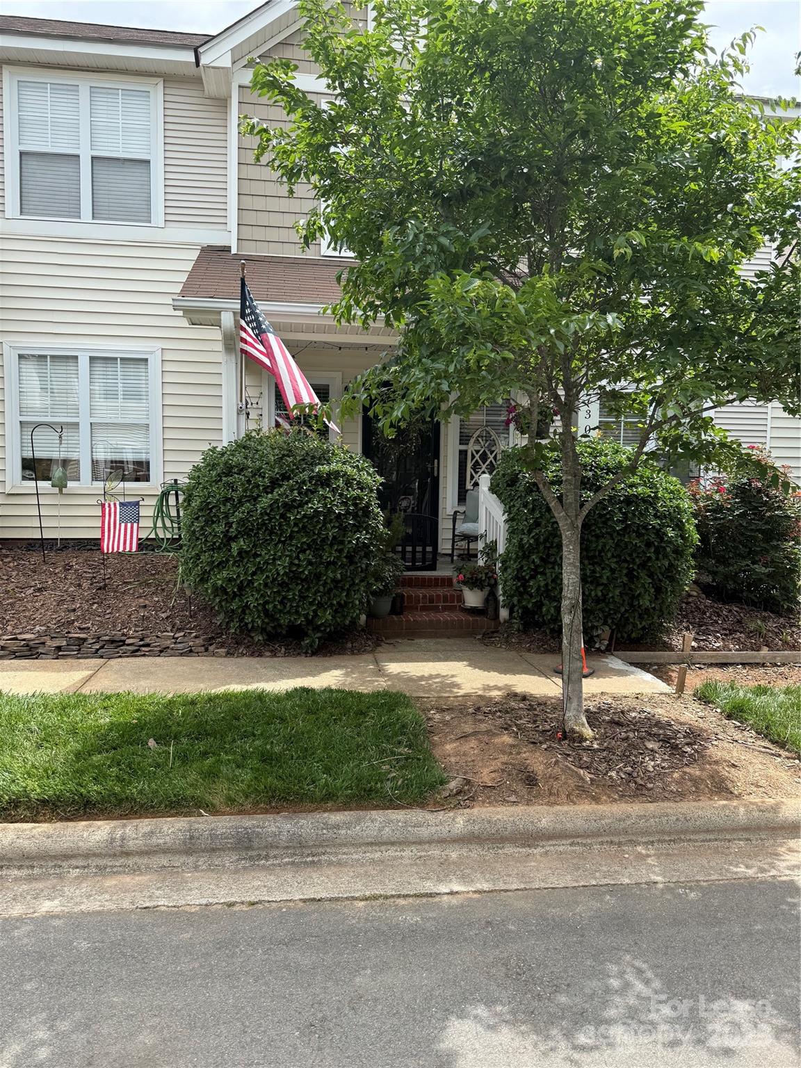 Property image 1 at 17308 Villanova Road, Huntersville, NC 28078