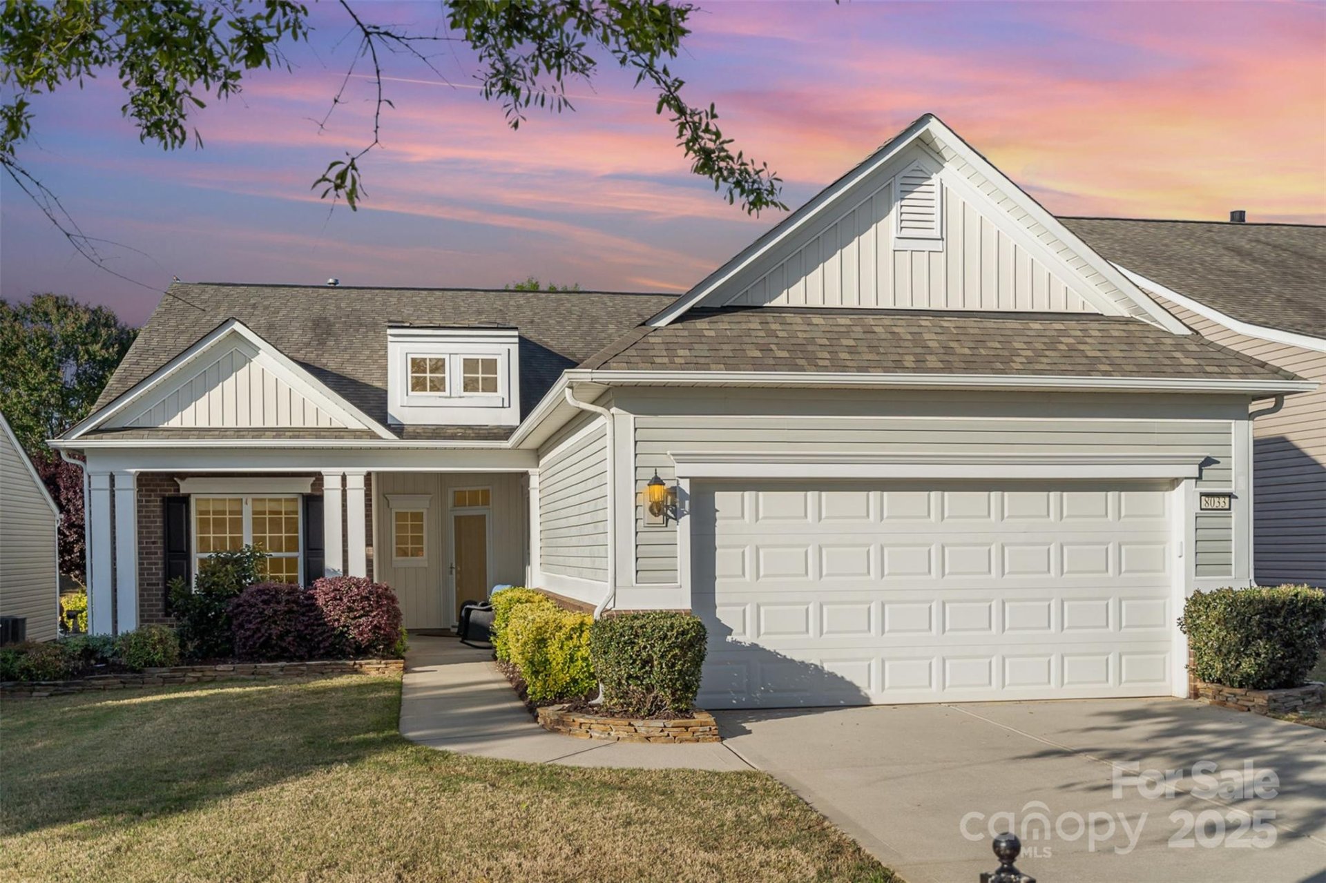 Property image 1 at 8033 Pawleys Court, Fort Mill, SC 29707