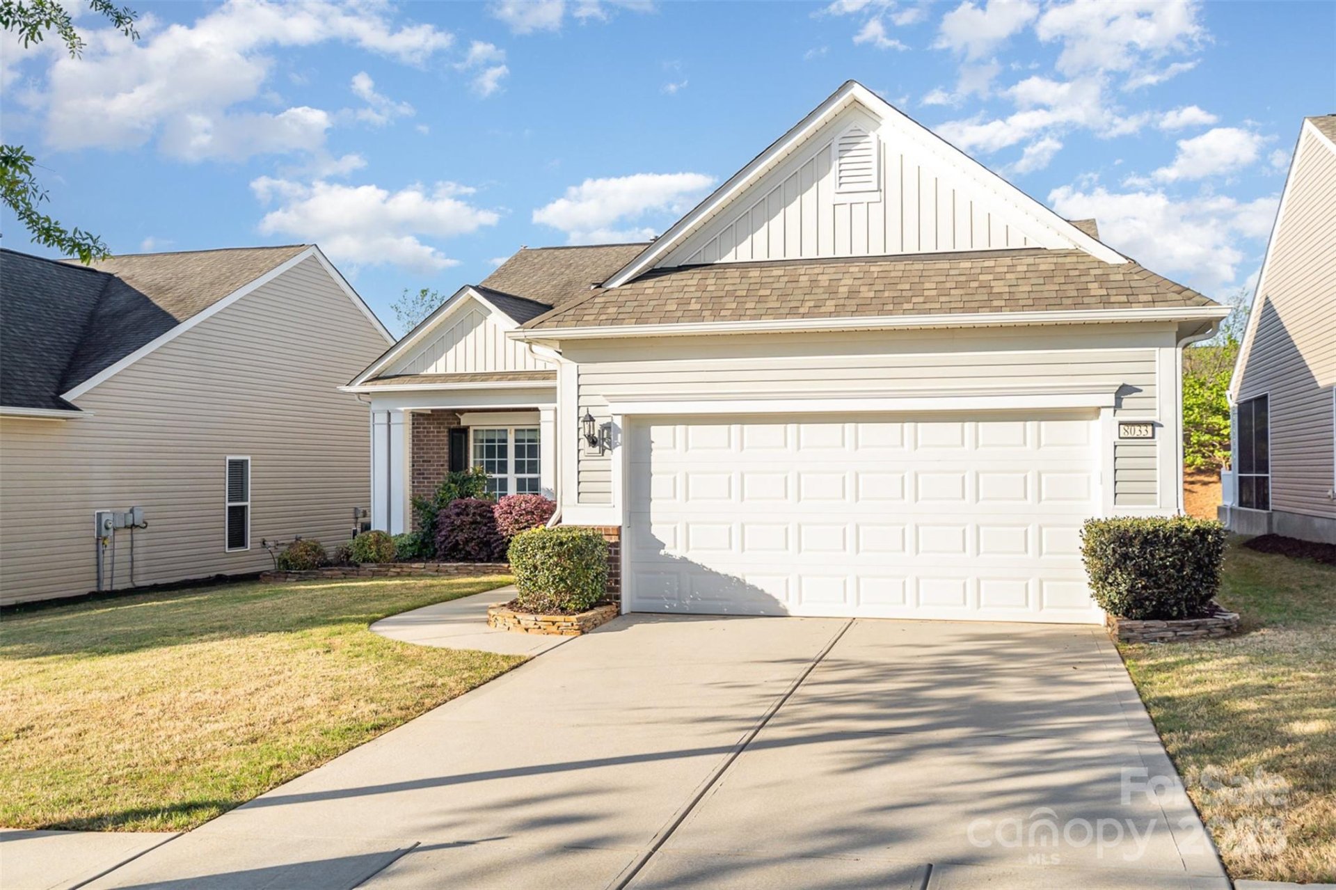 Property image 3 at 8033 Pawleys Court, Fort Mill, SC 29707