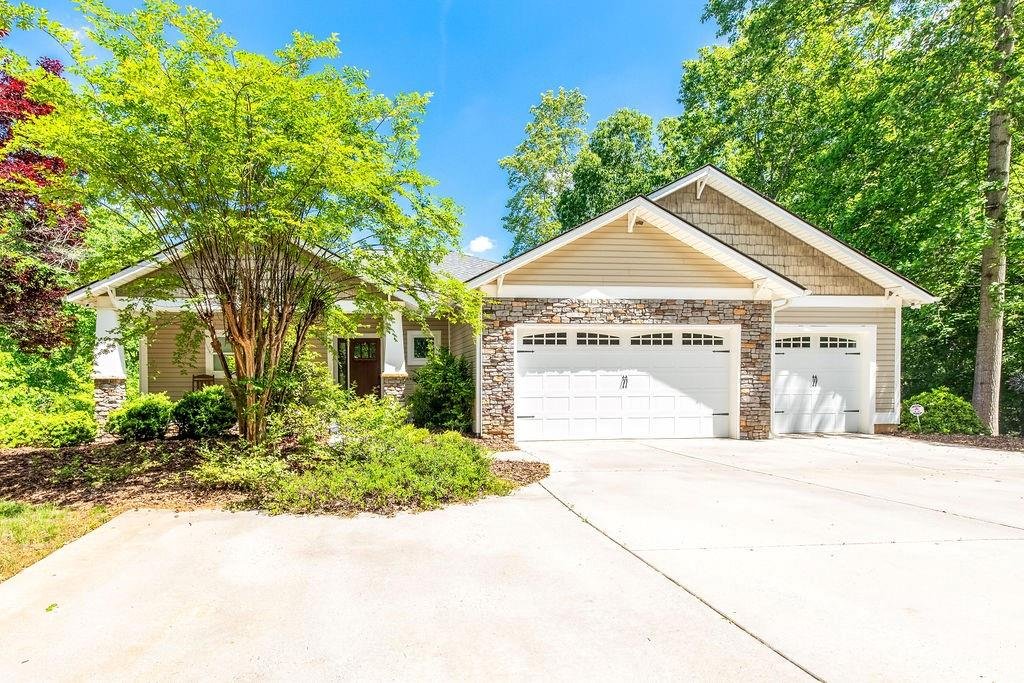 Property image 2 at 46827 Tall Whit Road, New London, NC 28127