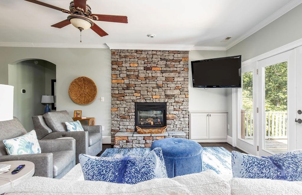 Property image 3 at 46827 Tall Whit Road, New London, NC 28127