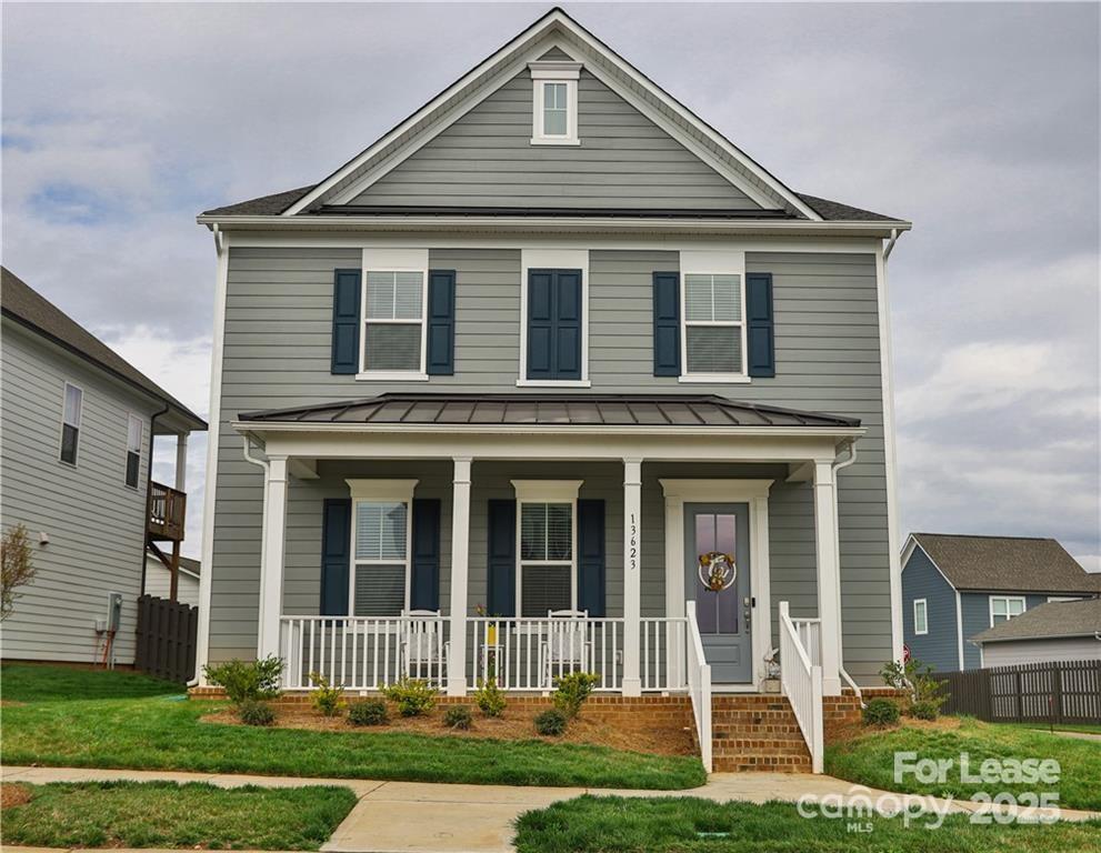 Property image 1 at 13623 Jacks Lane, Pineville, NC 28134