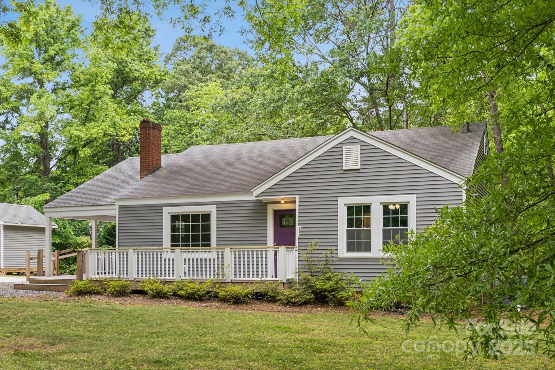Property image 2 at 500 Peigler Street, Concord, NC 28027