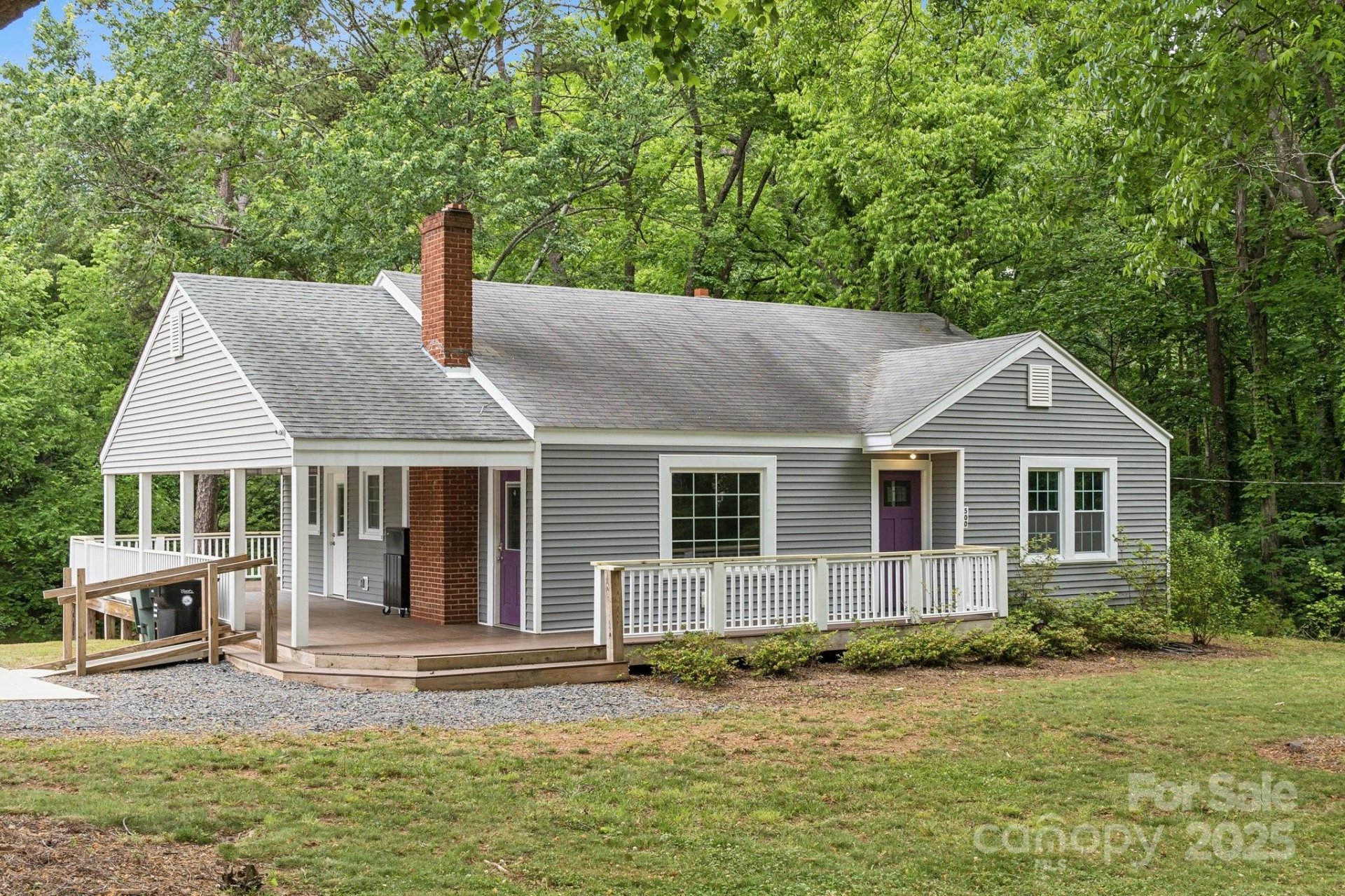 Property image 3 at 500 Peigler Street, Concord, NC 28027