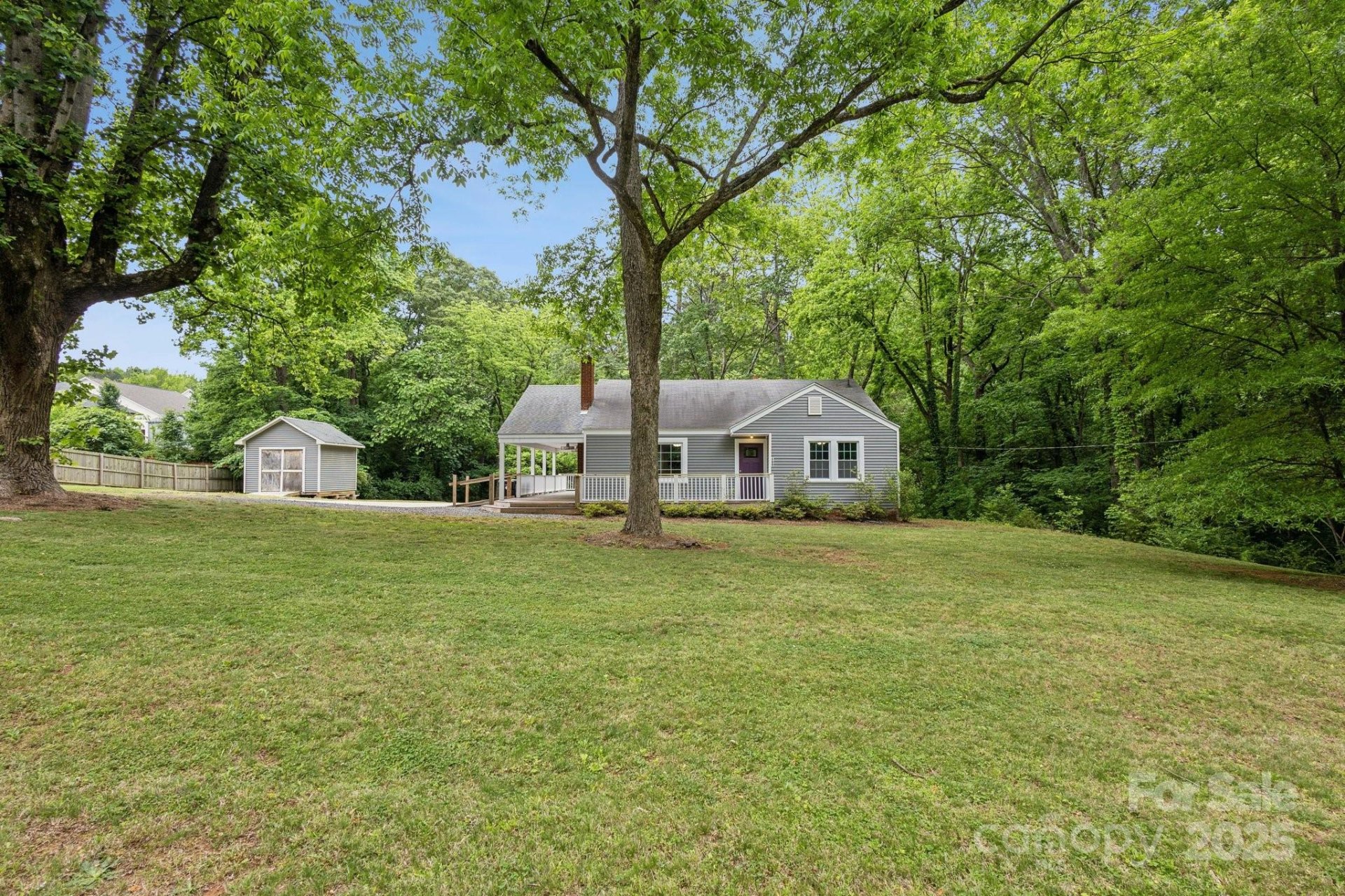 Property image 4 at 500 Peigler Street, Concord, NC 28027