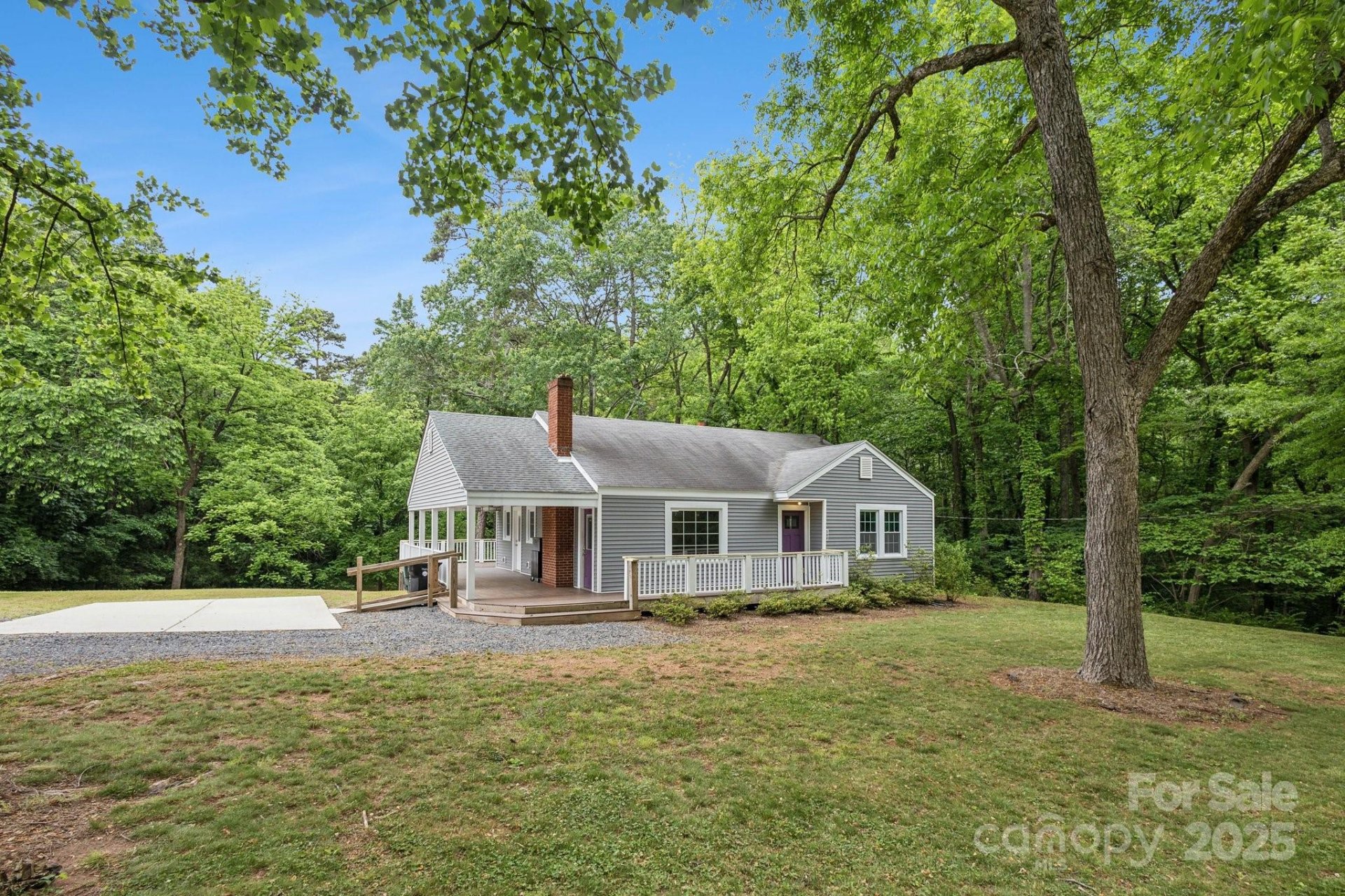 Property image 5 at 500 Peigler Street, Concord, NC 28027
