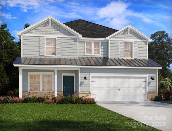 Property at 2159 Sunflower Circle, Newton, NC 28658