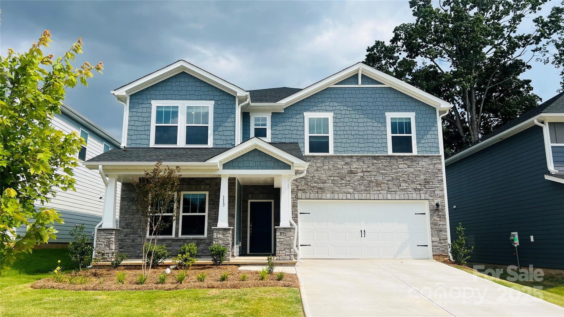 113 Obadiah Court