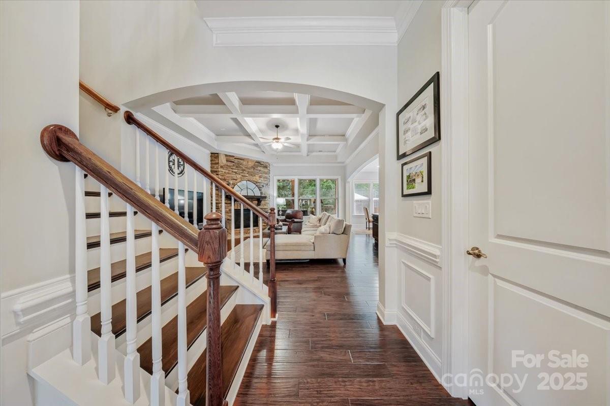 Property image 5 at 9075 Blue Ridge Drive, Indian Land, SC 29707