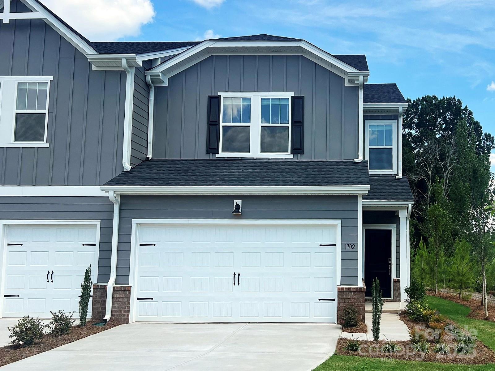 Property image 1 at 1702 Braemar Village Drive, Monroe, NC 28110