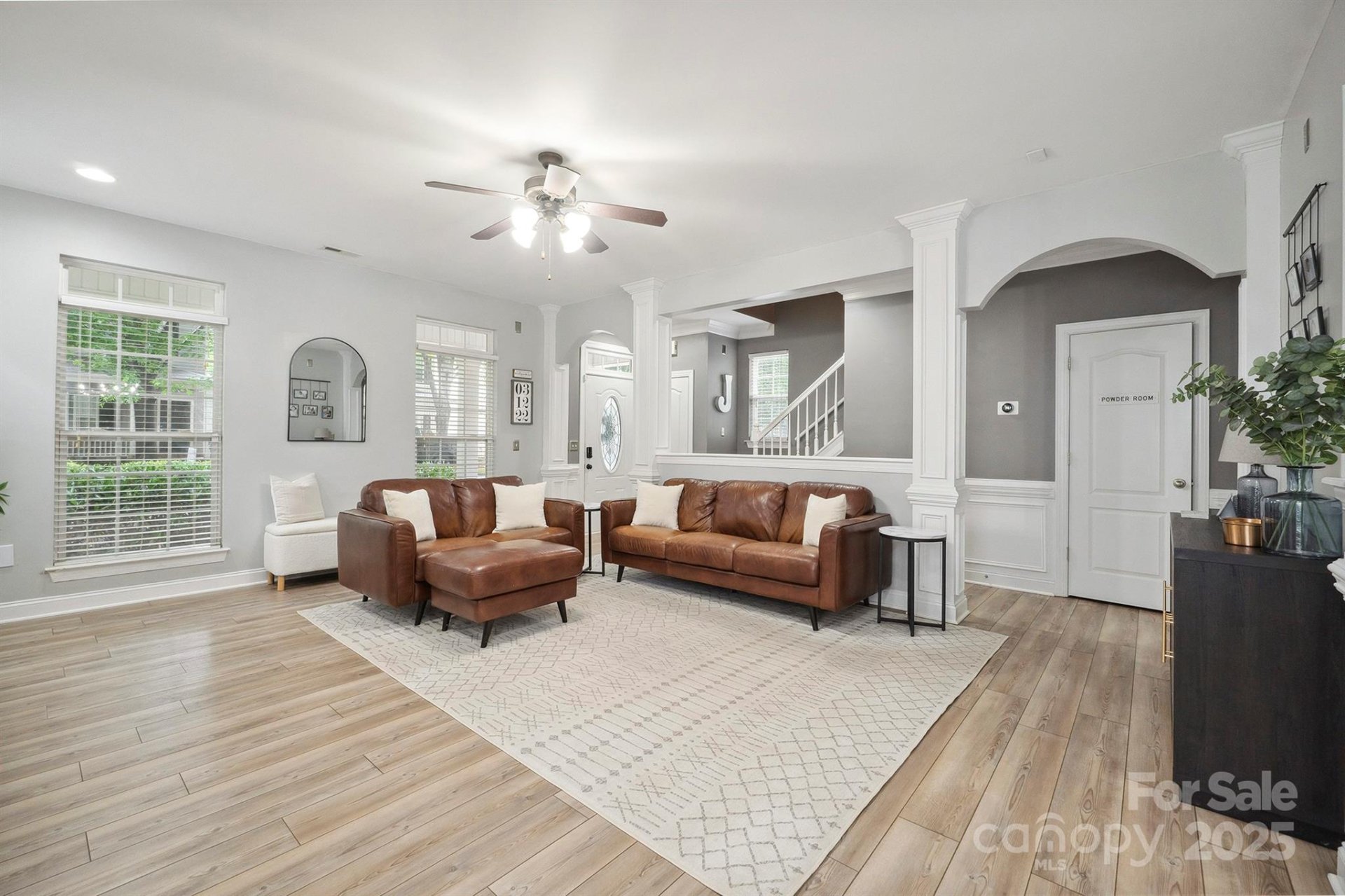 Property image 3 at 13032 Windy Lea Lane, Huntersville, NC 28078