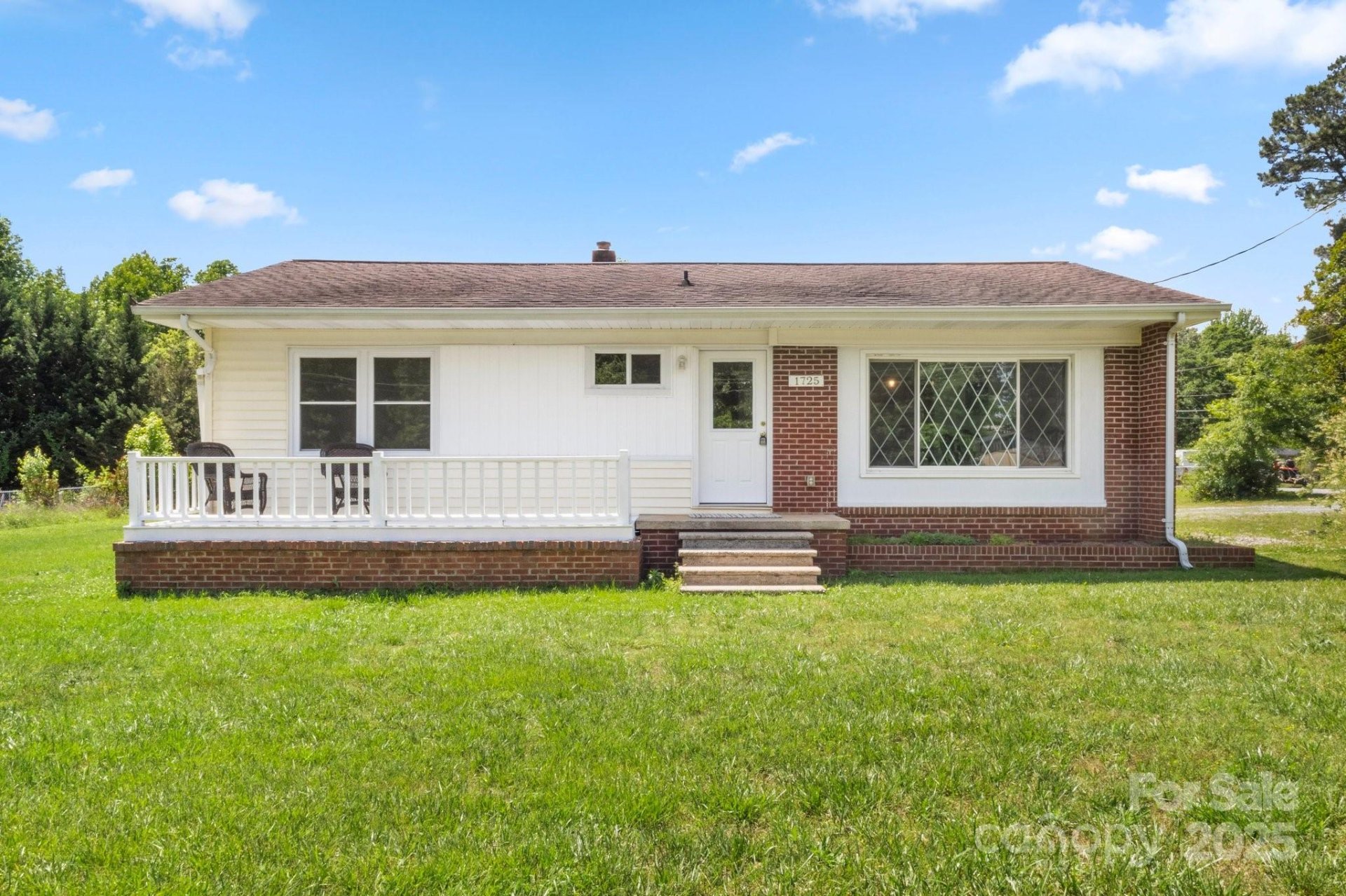 Property at 1725 Fallston Road, Shelby, NC 28150