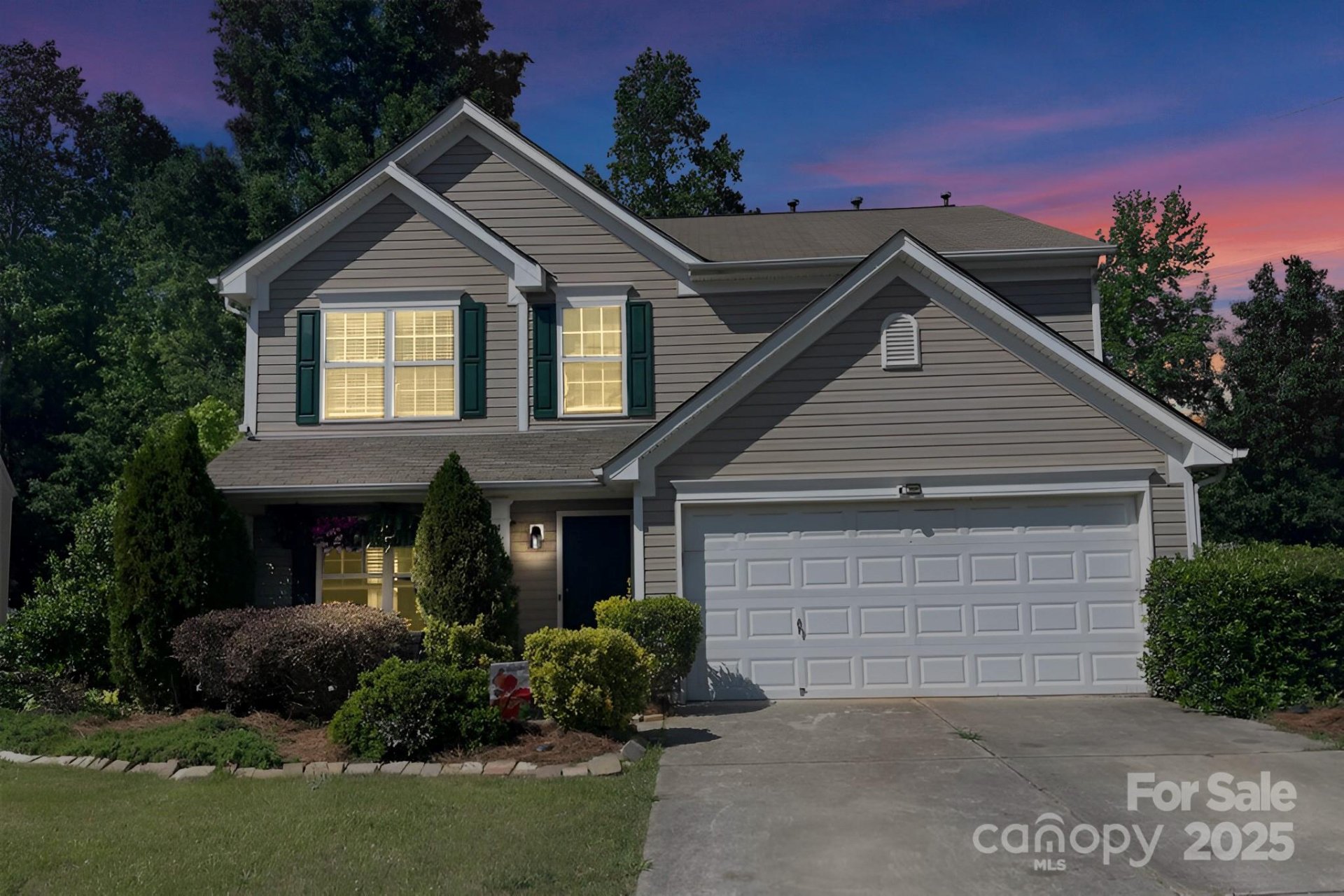 Property image 3 at 4698 Hannah Drive, Rock Hill, SC 29732