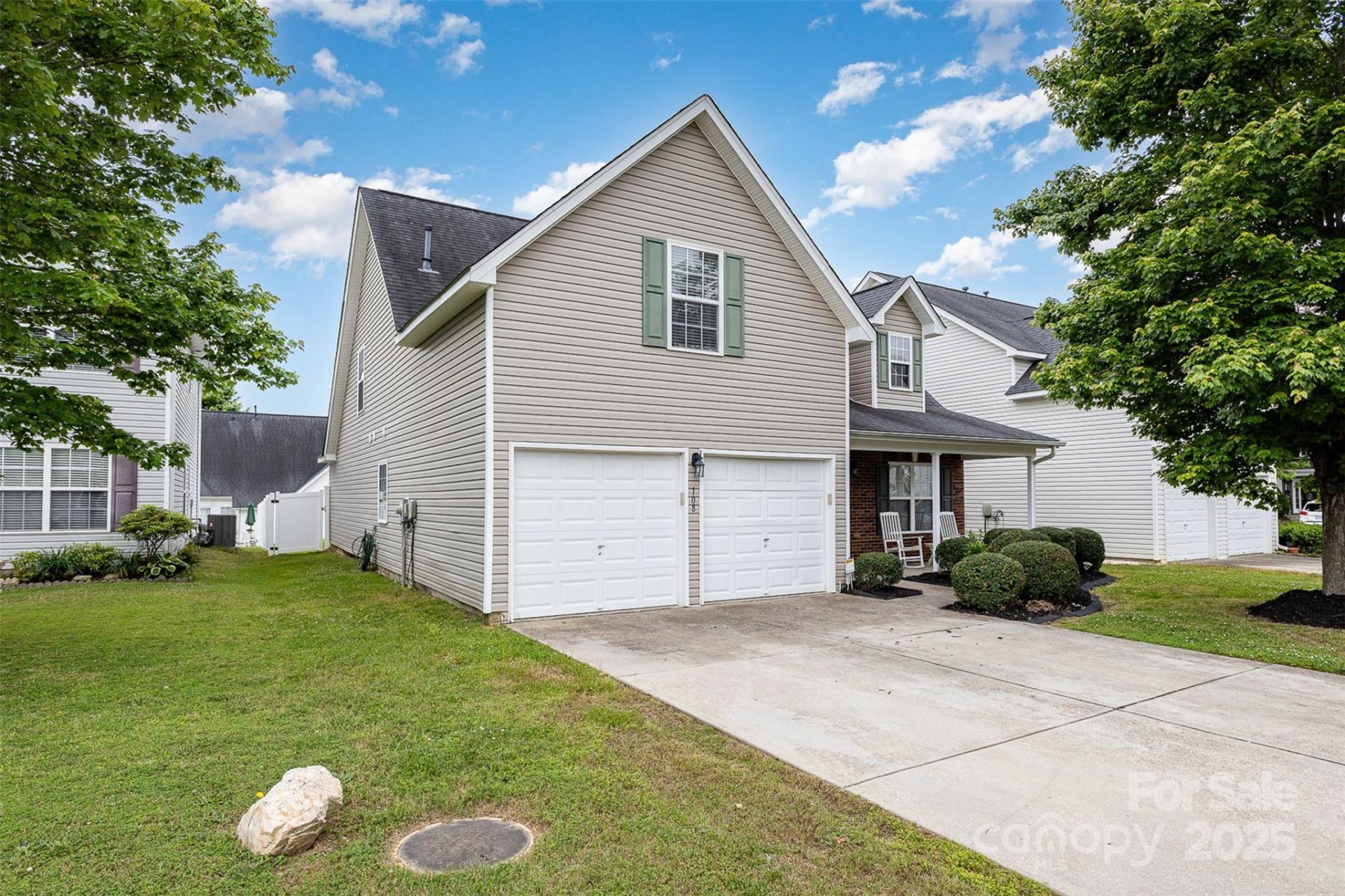 108 Copes Court