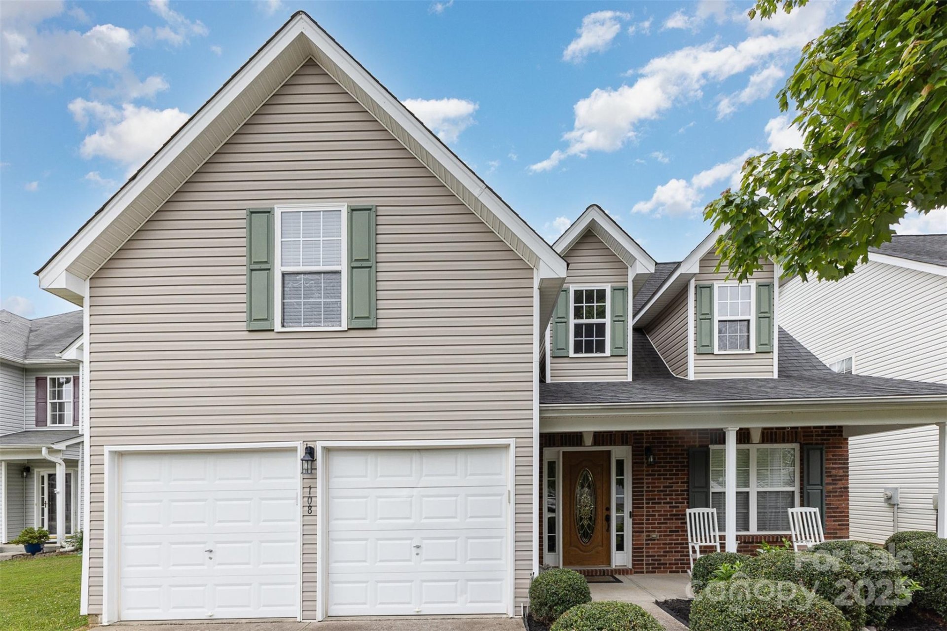 Property image 3 at 108 Copes Court, Rock Hill, SC 29732