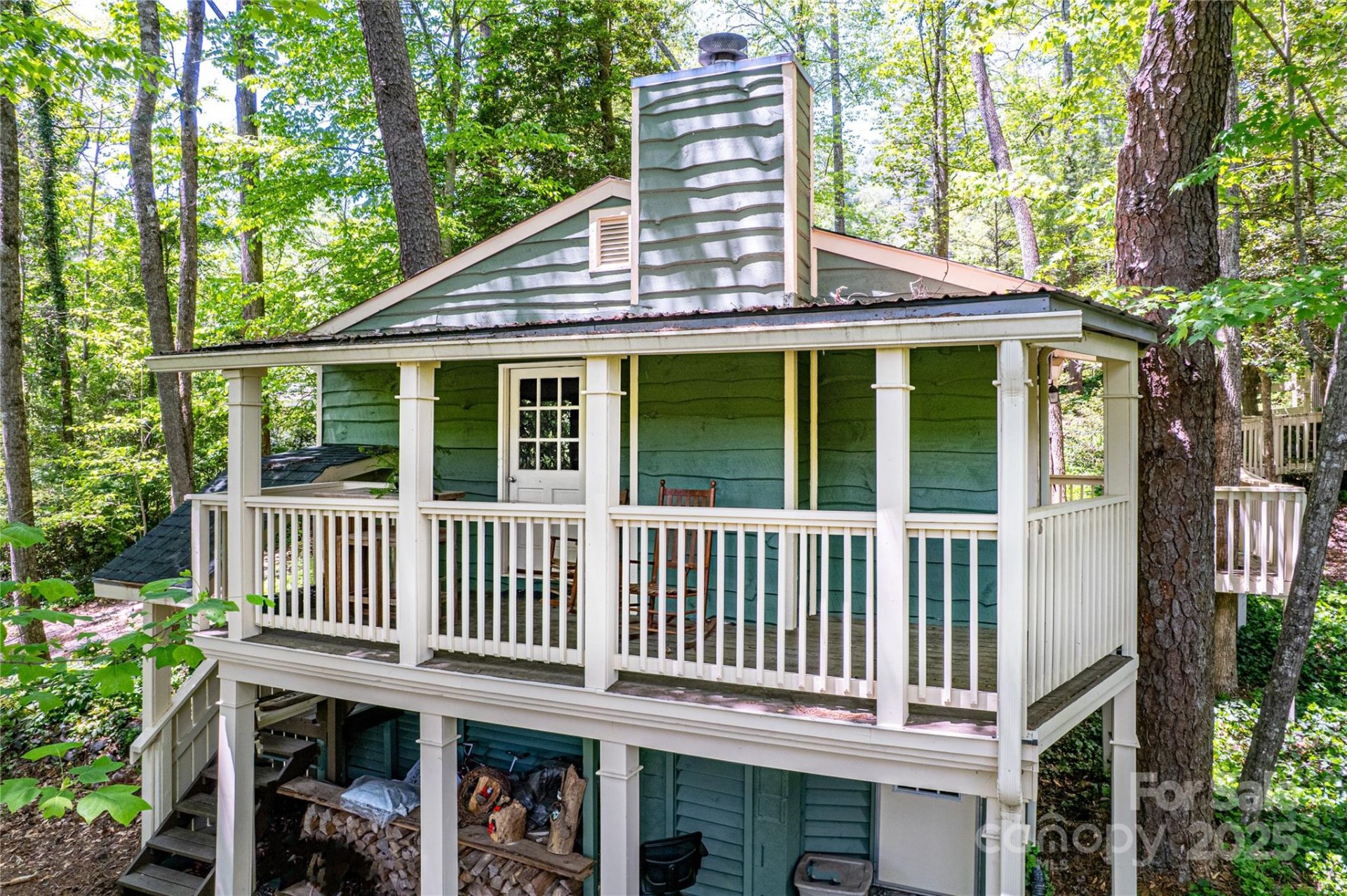 Property image 2 at 70 Lake Sega Circle, Brevard, NC 28712