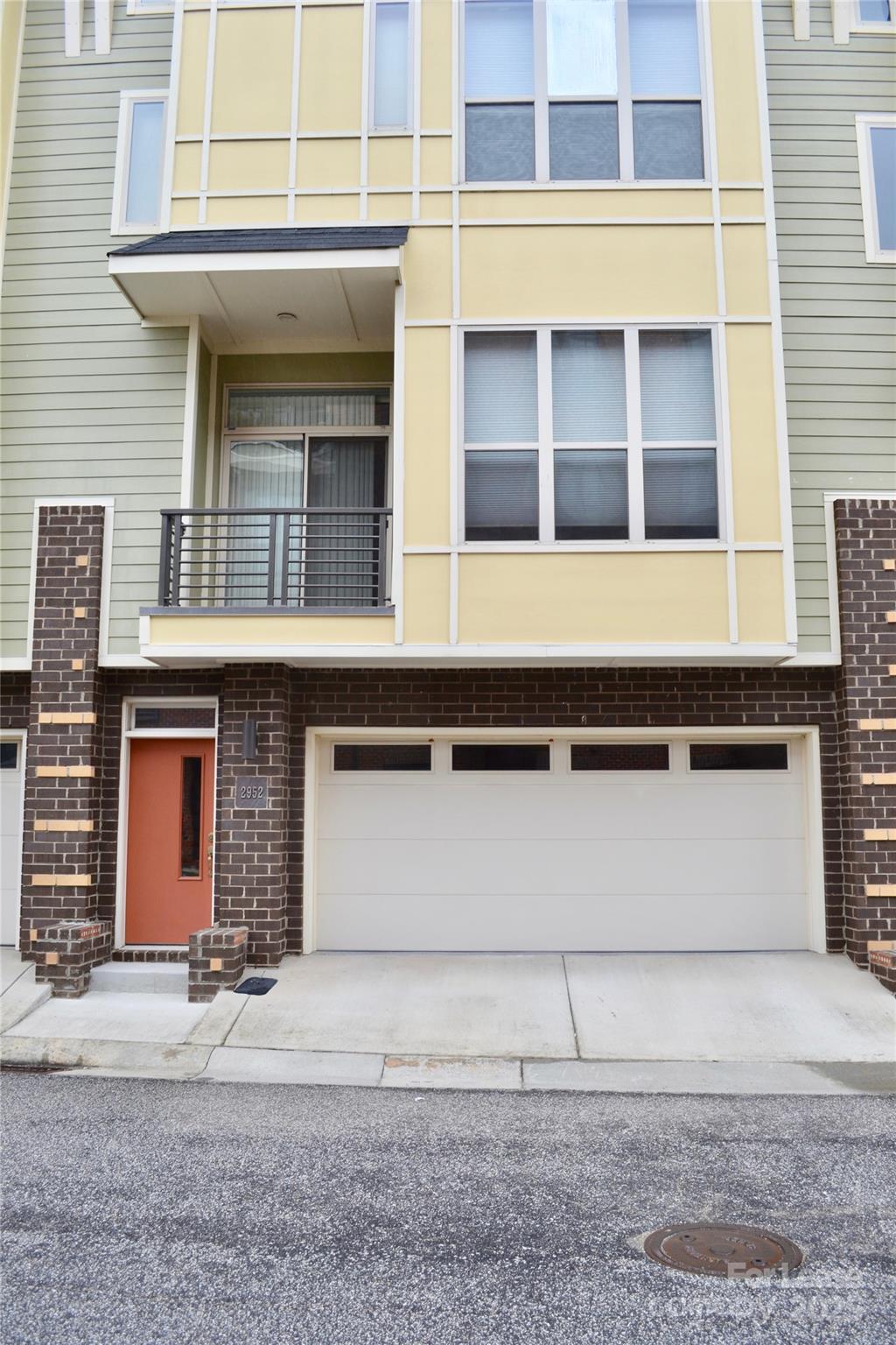 Property image 1 at 2952 Textile Way, Charlotte, NC 28205