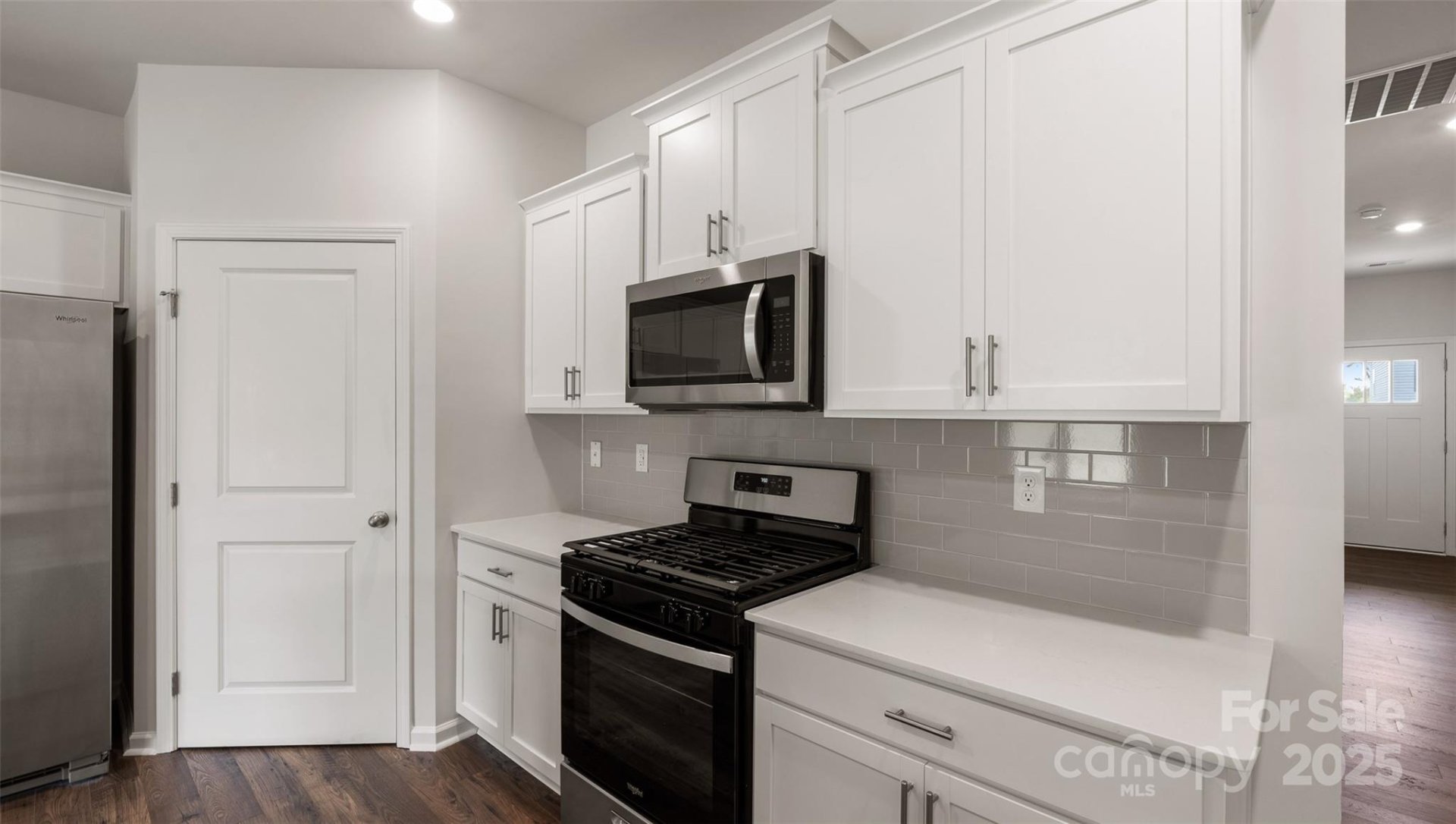Property image 3 at 16 Shorthorn Road, Fletcher, NC 28732