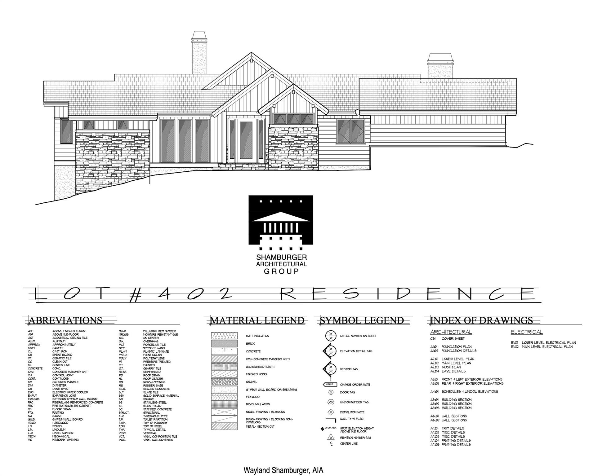 Property image 3 at 158 Chattooga Run, Hendersonville, NC 28739