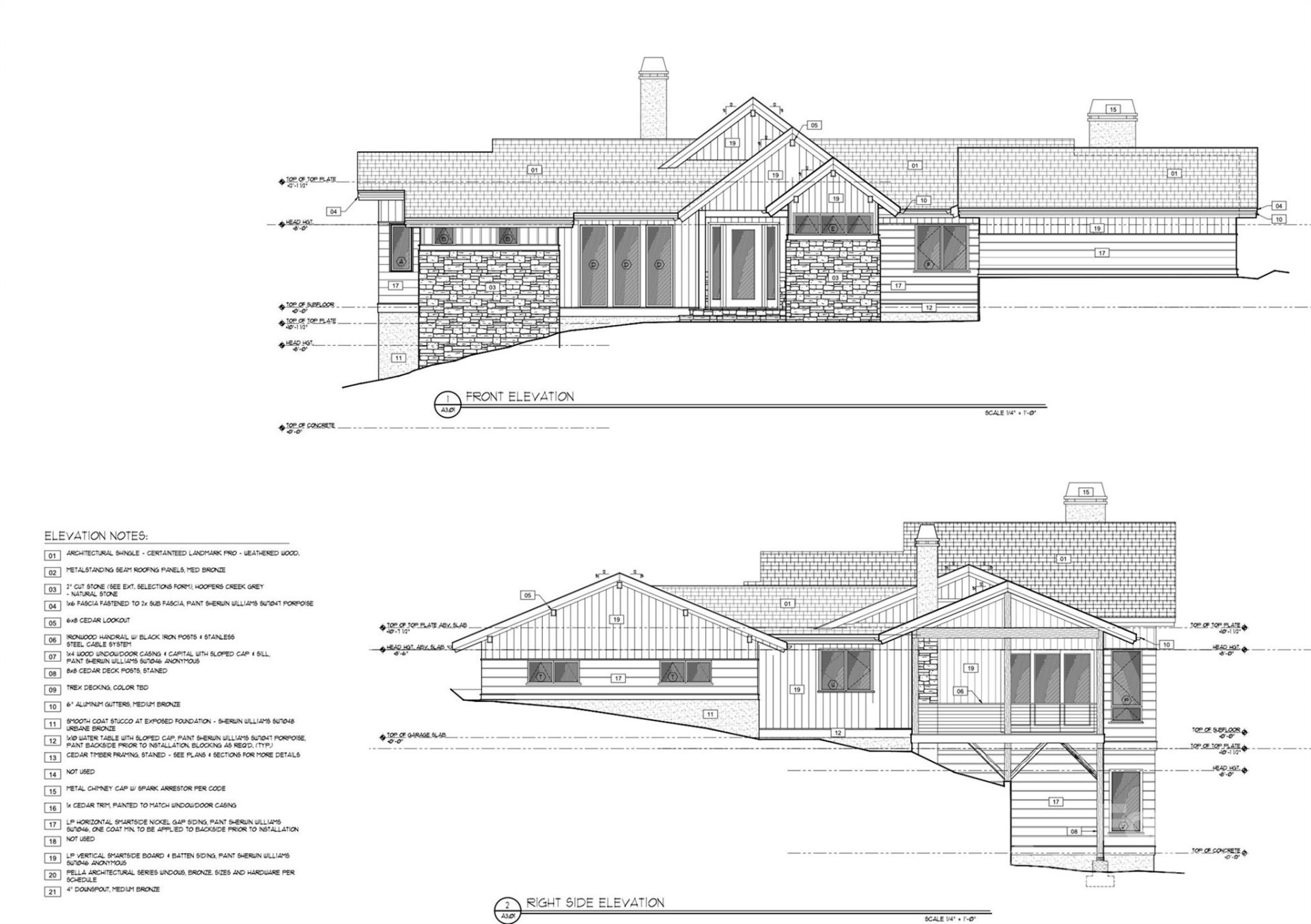 Property image 4 at 158 Chattooga Run, Hendersonville, NC 28739