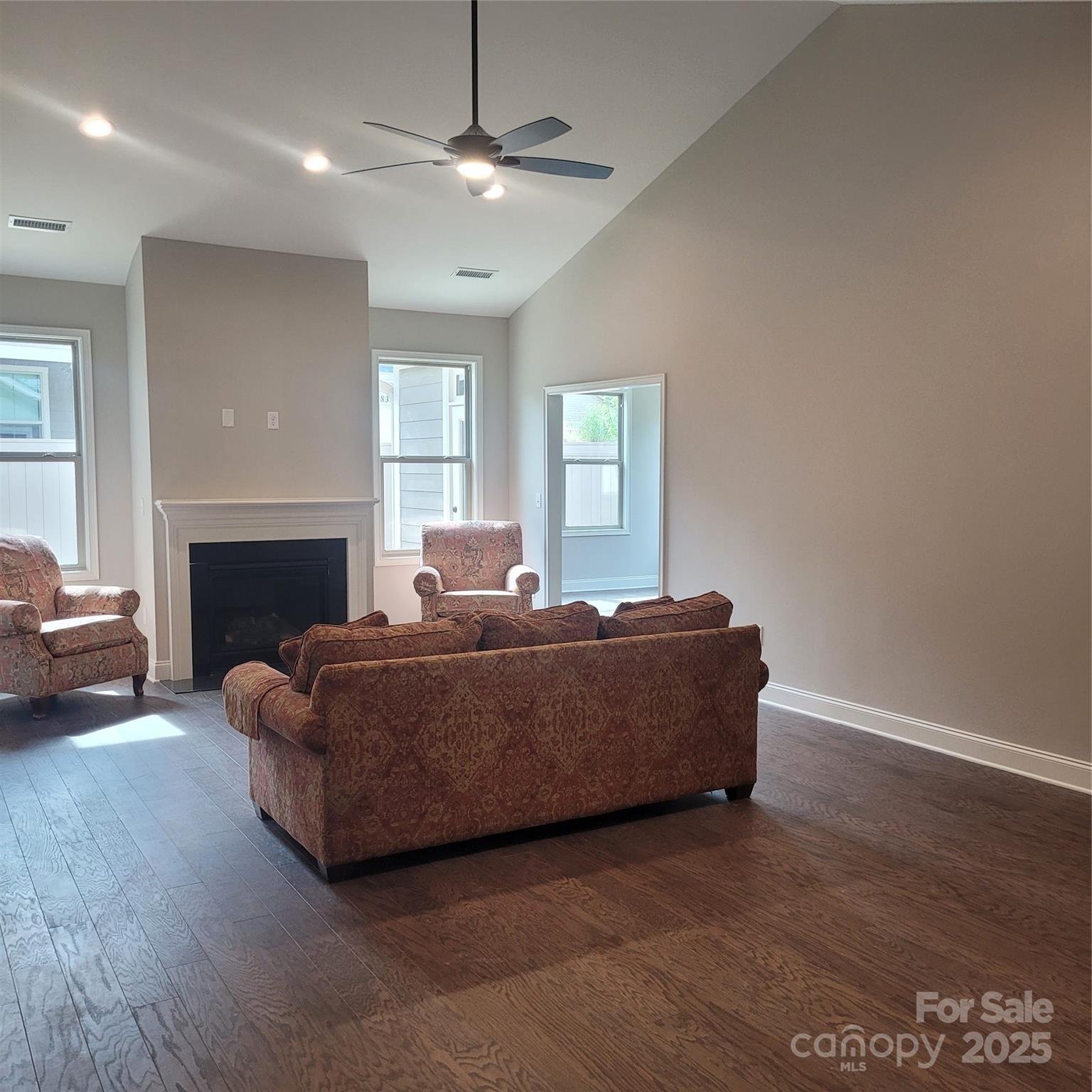 Property image 4 at 835 A Wynnshire Drive, Hickory, NC 28601