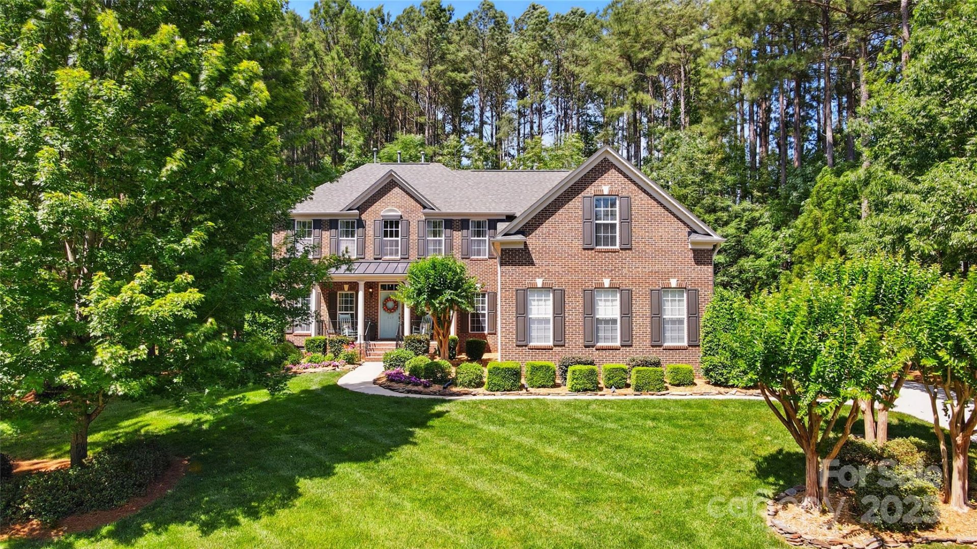 Property image 2 at 129 Willow Tree Lane, Mount Holly, NC 28120