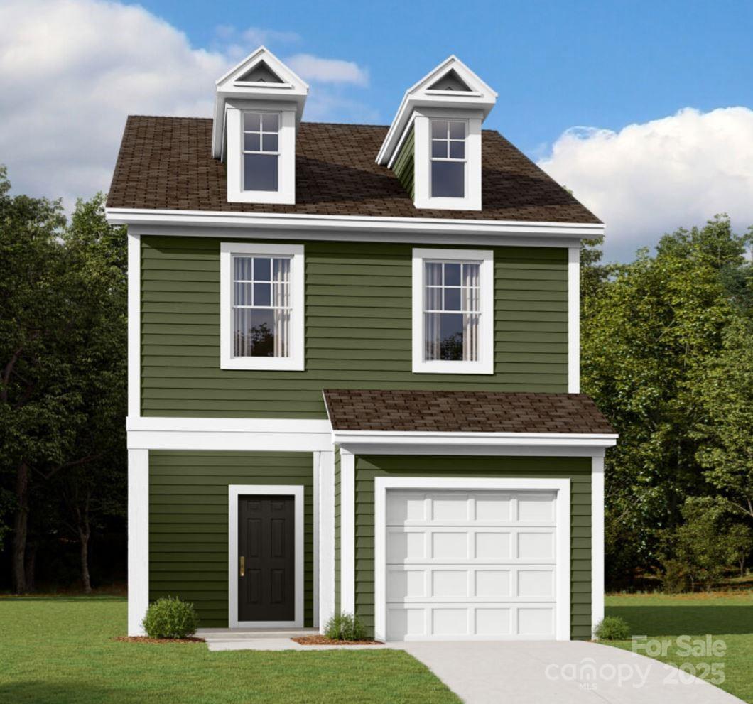 750 Lockhaven Drive