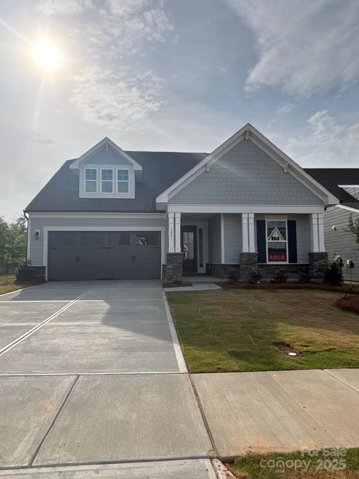 Property image 1 at 1441 Ardmore Drive, Sherrills Ford, NC 28673