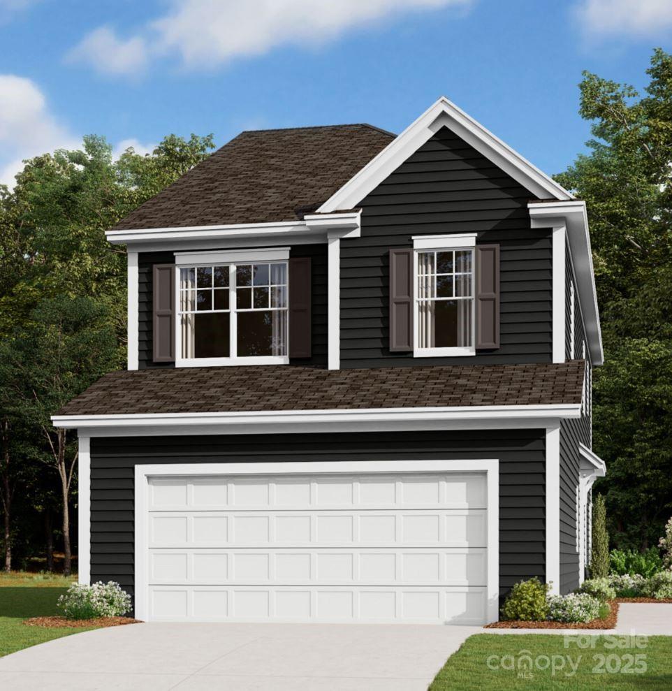 743 Lockhaven Drive