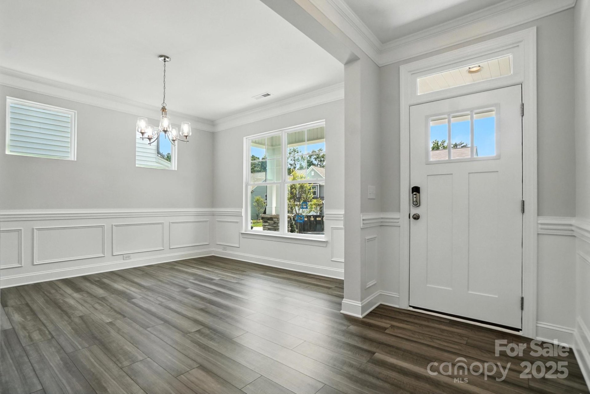 Property image 3 at 5103 Heathland Drive, Charlotte, NC 28215