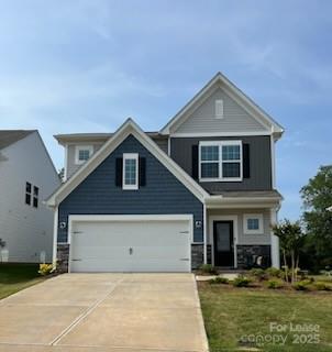 105 Abersham Drive