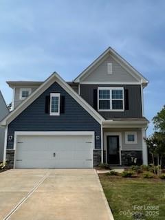 Property image 2 at 105 Abersham Drive, Mooresville, NC 28115
