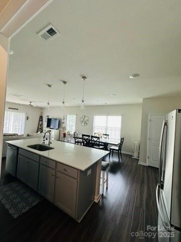 Property image 4 at 105 Abersham Drive, Mooresville, NC 28115