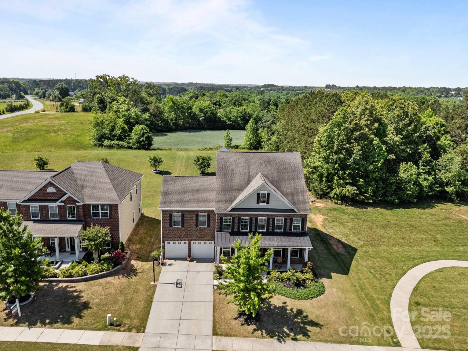 Property image 1 at 9871 Travertine Trail, Davidson, NC 28036