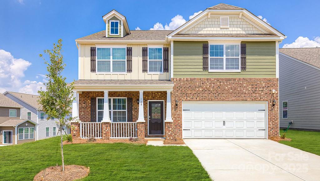 545 Stroupe Road