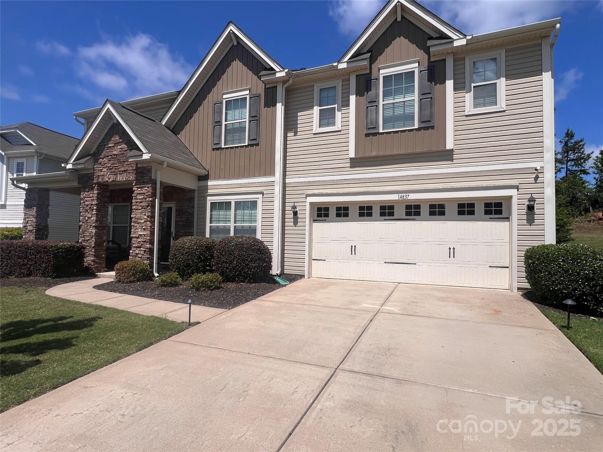 Property image 2 at 14837 Dungannon Court, Charlotte, NC 28278