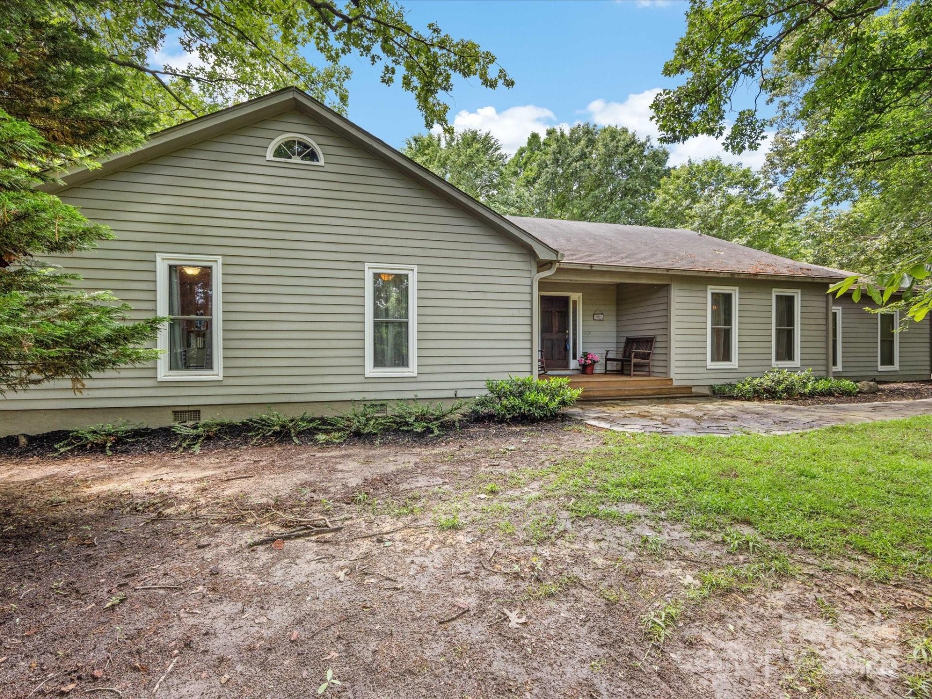 17501 Youngblood Road