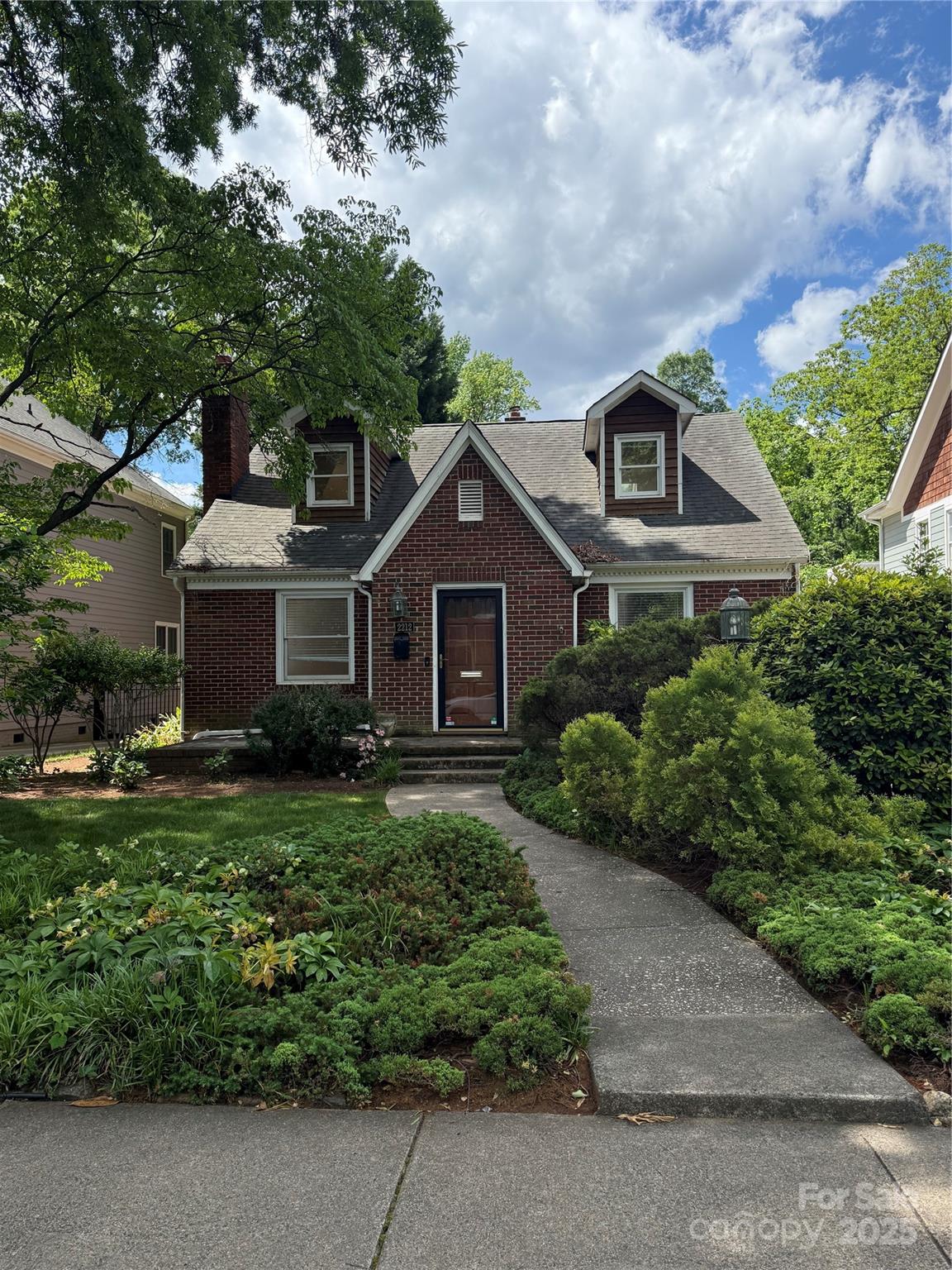 Property image 1 at 2212 Chesterfield Avenue, Charlotte, NC 28205