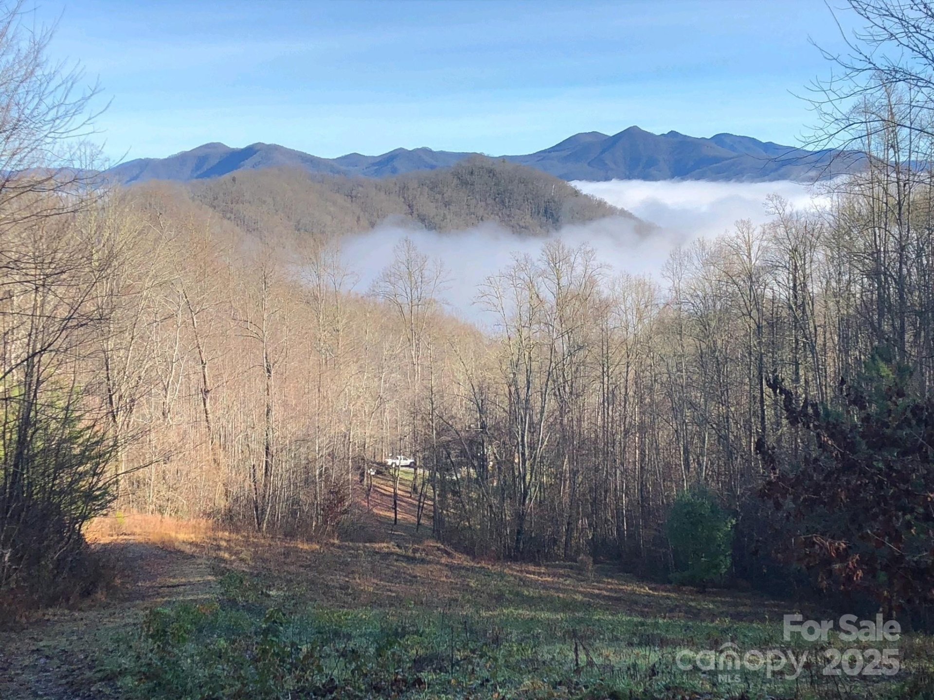 Property image 1 at 000 English Setter Trail, Whittier, NC 28789