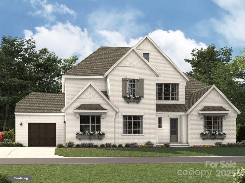 6274 Chimney Bluff Road