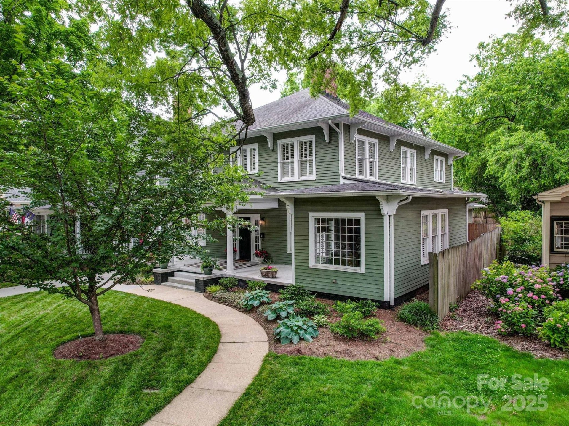 Property image 3 at 226 Union Street, Concord, NC 28025