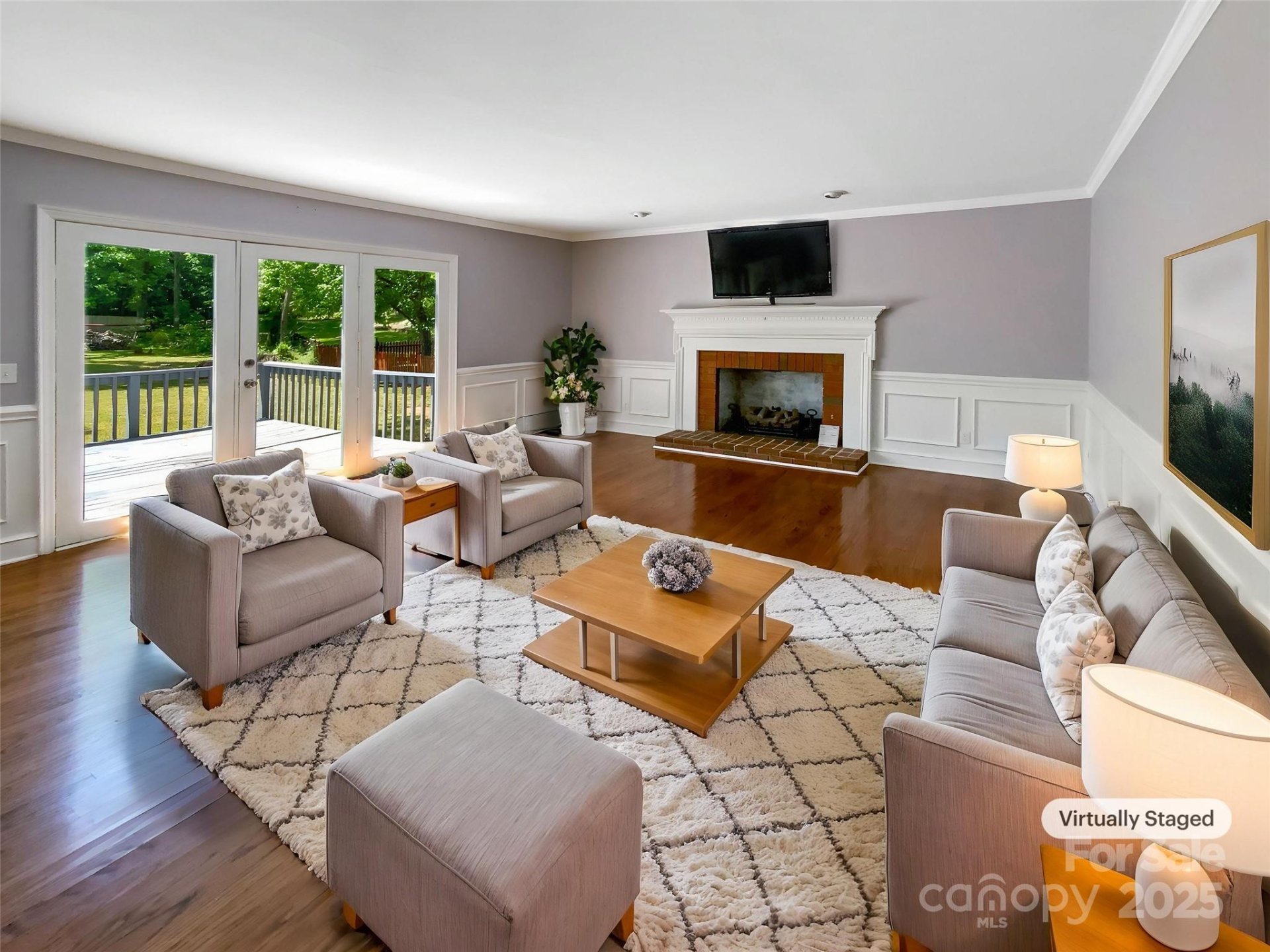 Property image 2 at 1507 Chadmore Lane, Concord, NC 28027