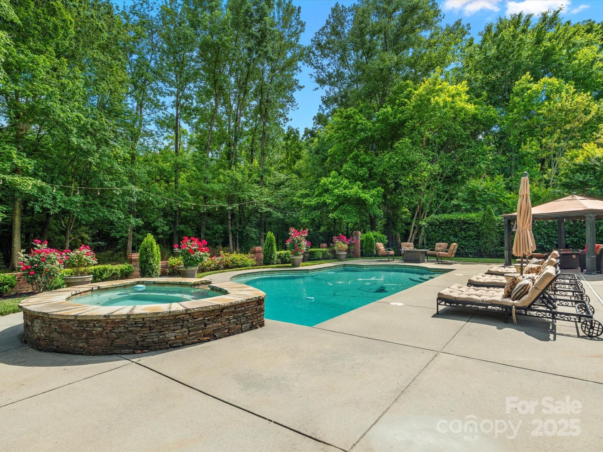 Property image 1 at 13029 Whisper Creek Drive, Charlotte, NC 28277